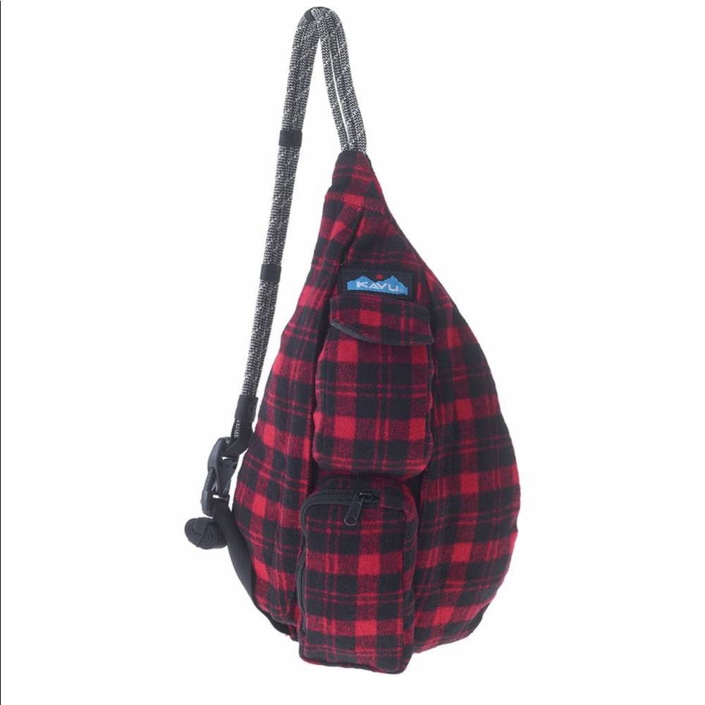 KAVU MIni Rope Bag